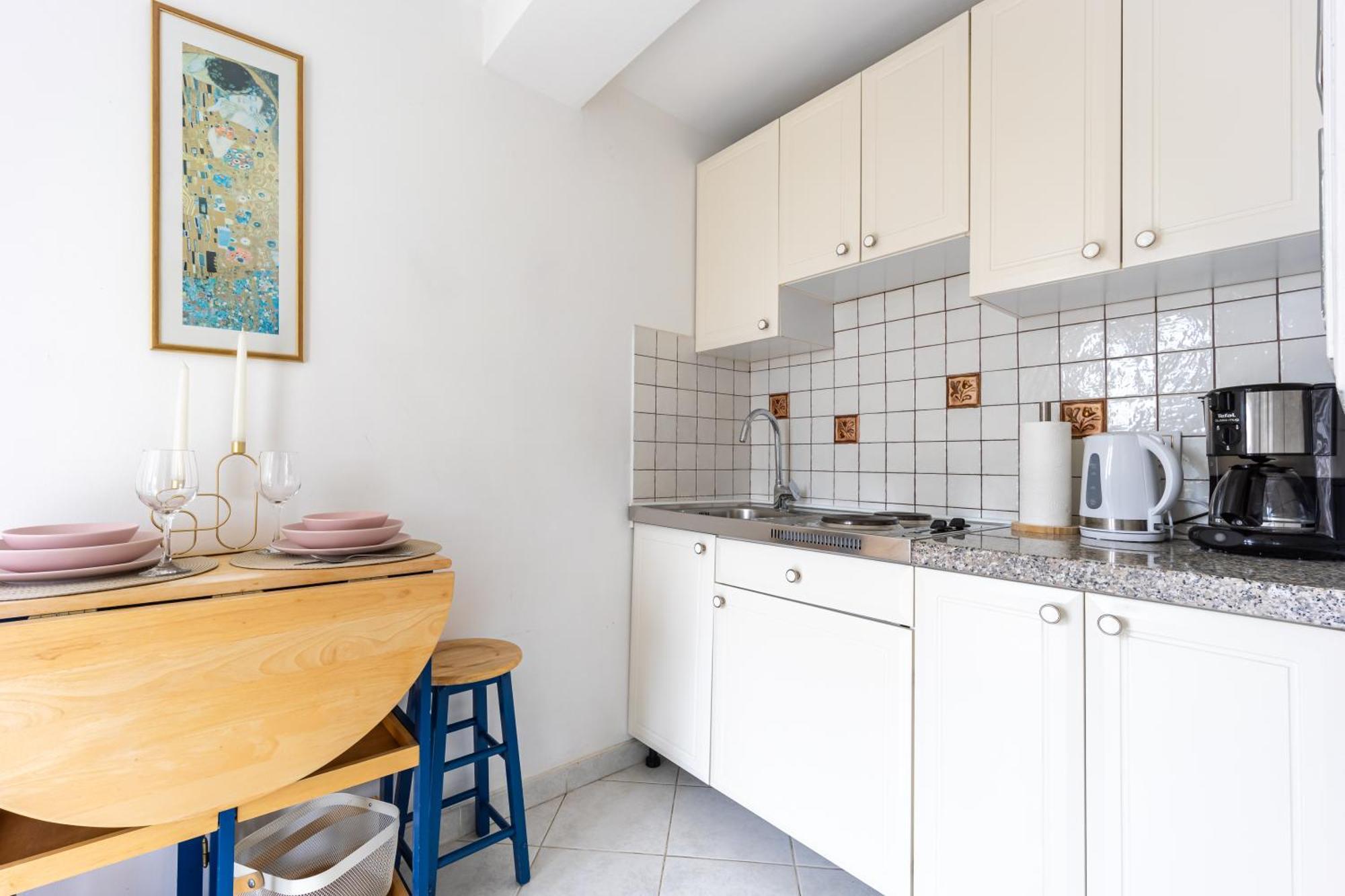 Apartments Sea View Рабац Номер фото