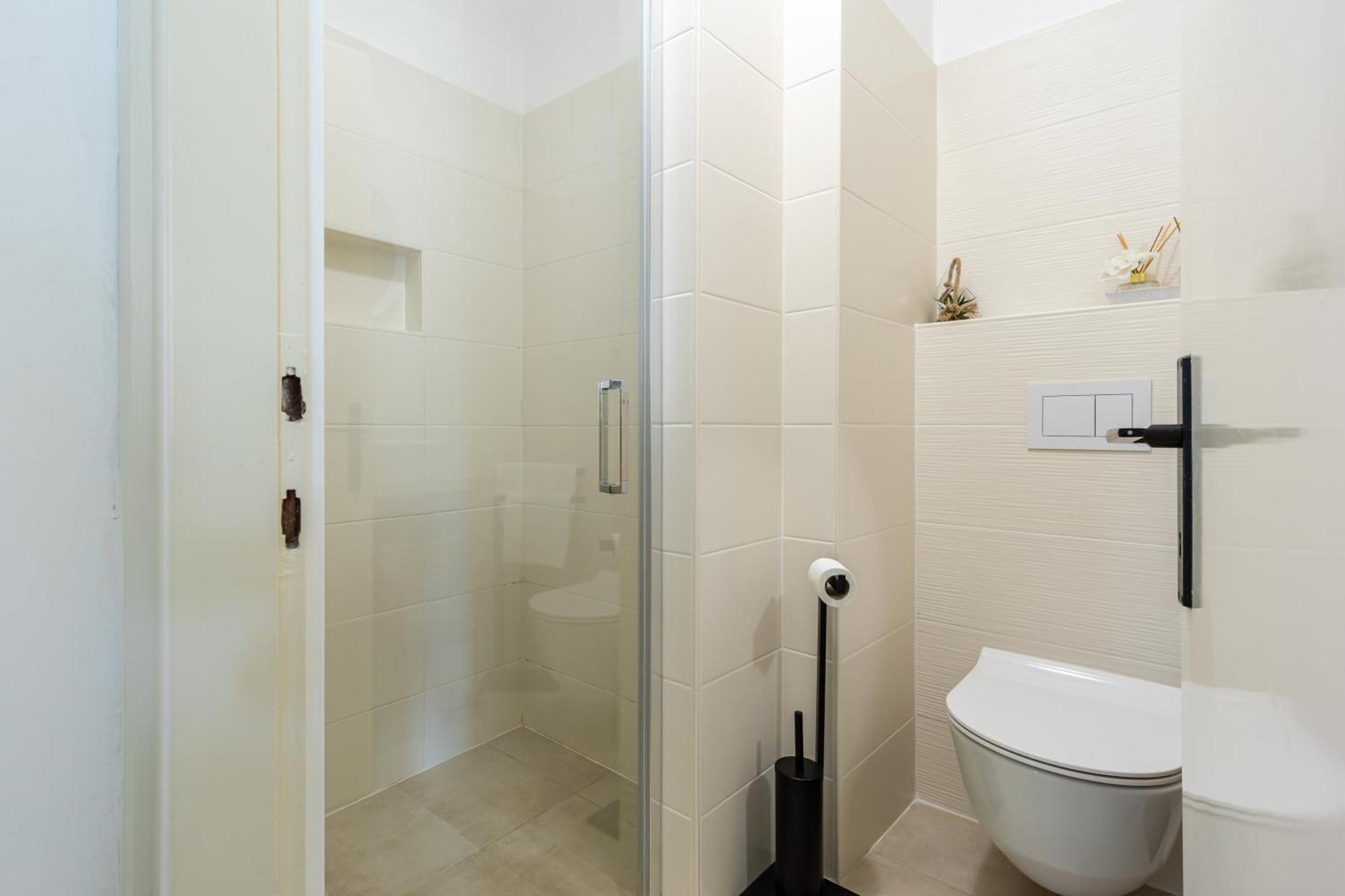 Apartments Sea View Рабац Номер фото